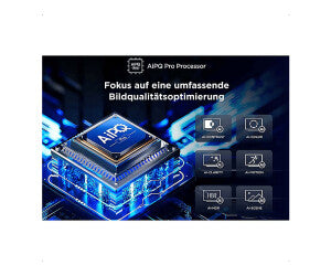 TCL C7K 75C7K (75 Zoll)