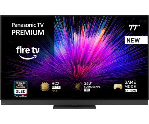 Panasonic TV-Z95BEG TV-77Z95BEG (77 Zoll)