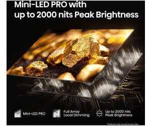 Hisense U7Q Pro 65U7Q (65 Zoll)