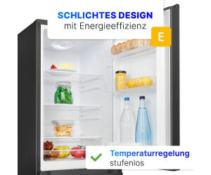 Bomann KG 320.2 Schwarz