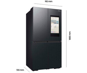 Samsung RF65DG9H0EB1EF