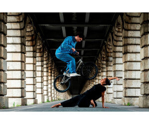 Nikon Nikkor Z 24–70mm f2.8 S II