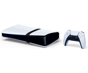 Sony PlayStation 5 Pro (PS5 Pro) weiß