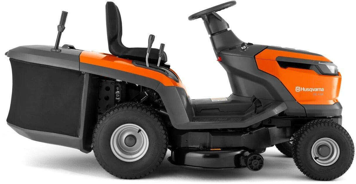 Husqvarna TC 112 (967645408)