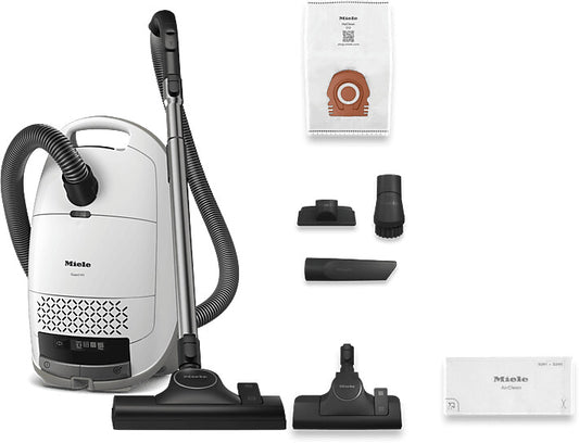 Miele GUARD M1 S8380 12687990 2 Produktmeinungen: