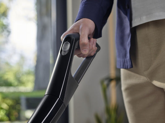 Miele Triflex HX2 Cat & Dog