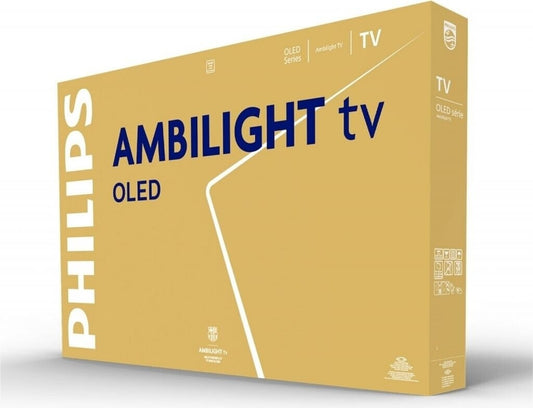 Philips OLED810 42OLED810 (42 Zoll)