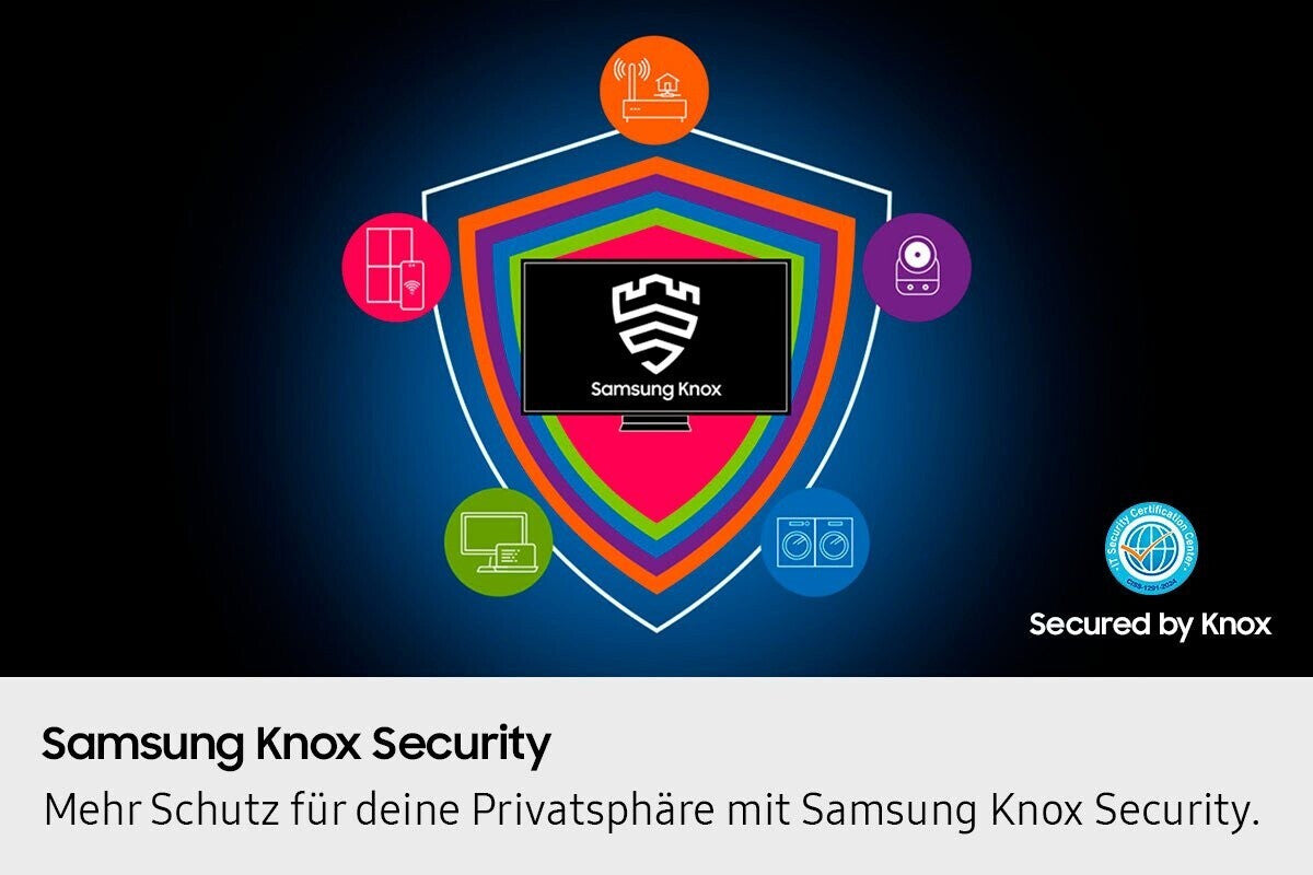 Samsung GU-U8079F GU43U8079F (58 Zoll)