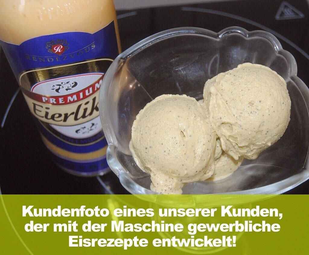 Yerd High-End Profi 750 16 Kg