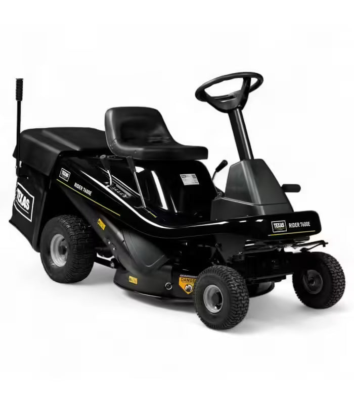 Texas Rider 7600E 3in1