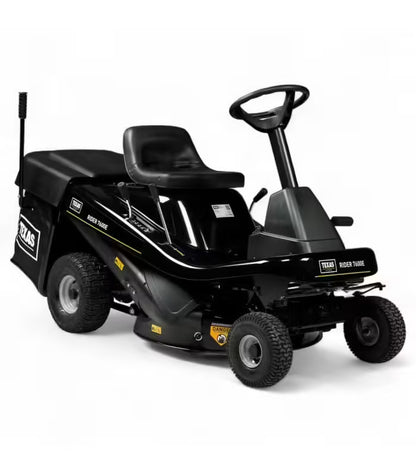 Texas Rider 7600E 3in1