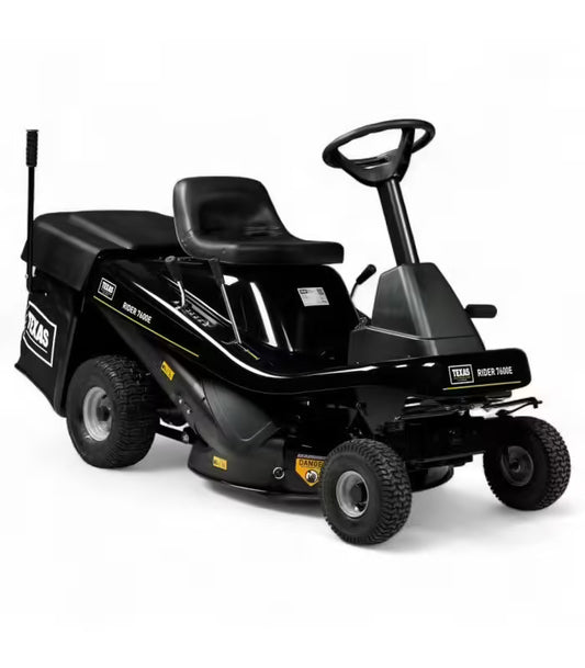 Texas Rider 7600E 3in1