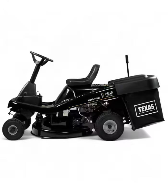 Texas Rider 7600E 3in1