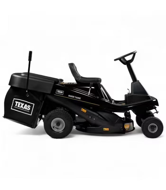 Texas Rider 7600E 3in1