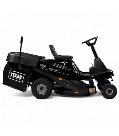 Texas Rider 7600E 3in1