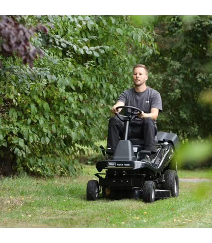 Texas Rider 7600E 3in1