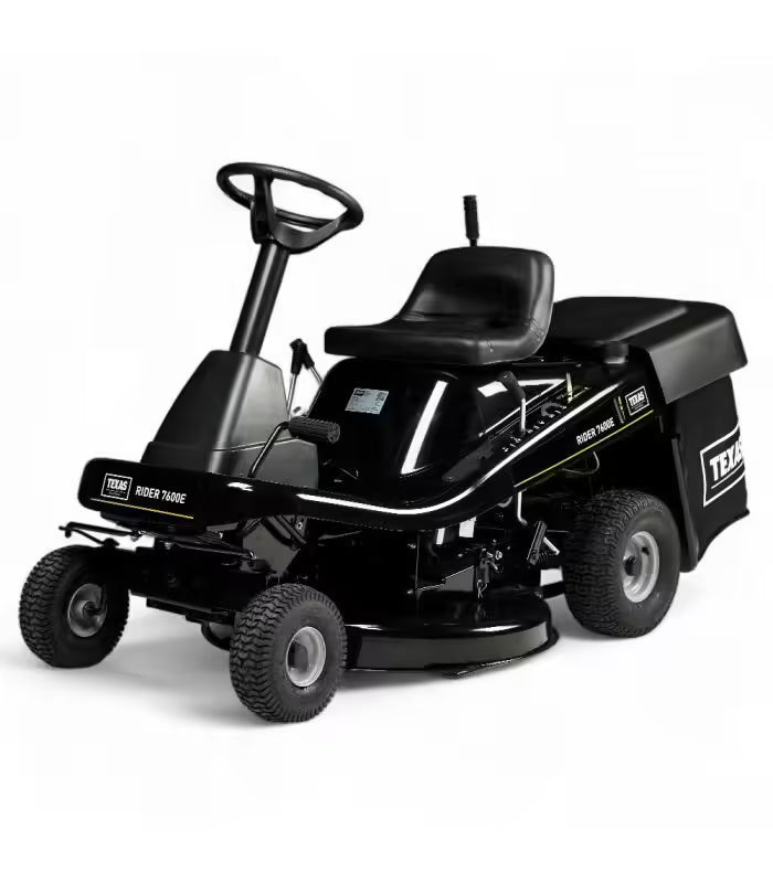 Texas Rider 7600E 3in1