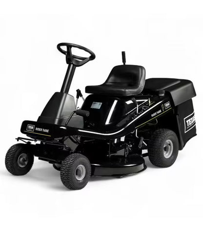 Texas Rider 7600E 3in1