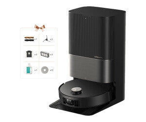 Dreame X50 Ultra Complete