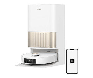 Dreame L40s Pro Ultra