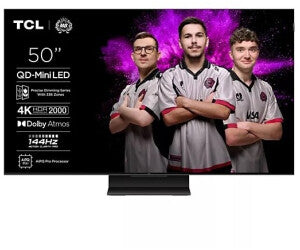 TCL C7K 50C7K (50 Zoll)