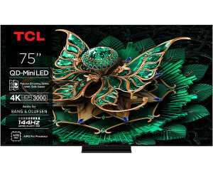TCL C7K 75C7K (75 Zoll)