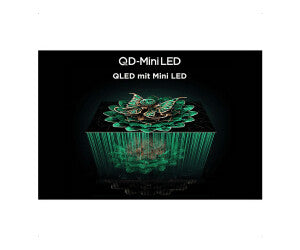 TCL C7K 75C7K (75 Zoll)