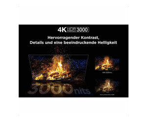 TCL C7K 75C7K (75 Zoll)