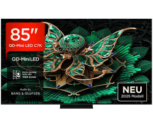 TCL C7K 85C7K (85 Zoll)