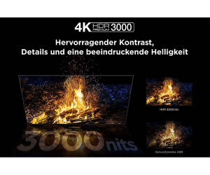 TCL C7K 85C7K (85 Zoll)