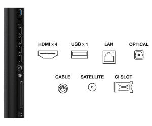 TCL C7K 85C7K (85 Zoll)