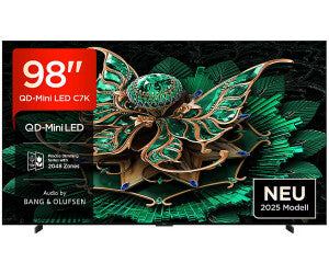 TCL C7K 98C7K (98 Zoll)