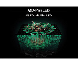 TCL C7K 98C7K (98 Zoll)