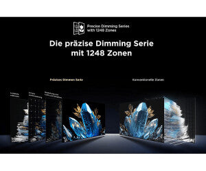 TCL C7K 98C7K (98 Zoll)