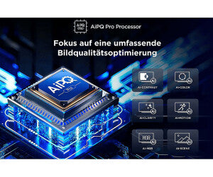 TCL C7K 98C7K (98 Zoll)