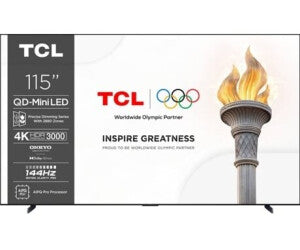 TCL C7K 115C7K (115 Zoll)