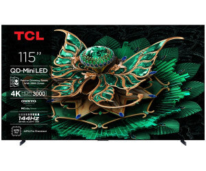 TCL C7K 115C7K (115 Zoll)