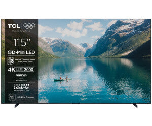 TCL C7K 115C7K (115 Zoll)