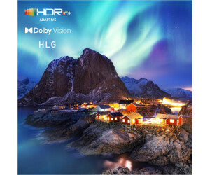 Panasonic TV-Z95BEG TV-55Z95BEG (55 Zoll)