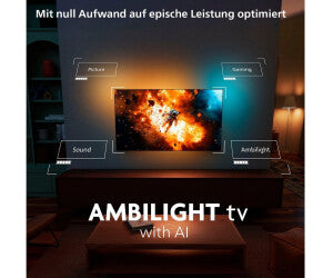 Philips OLED910 65OLED910 (65 Zoll)