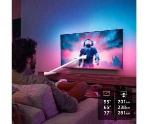 Philips OLED910 55OLED910 (55 Zoll)