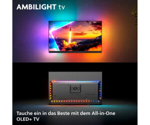 Philips OLED910 65OLED910 (65 Zoll)