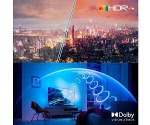 Philips OLED910 55OLED910 (55 Zoll)