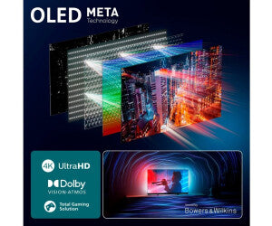 Philips OLED910 77OLED910 (77 Zoll)