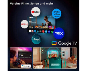 Philips OLED910 65OLED910 (65 Zoll)