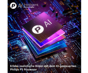 Philips OLED910 77OLED910 (77 Zoll)