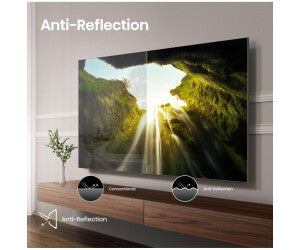 Hisense U7Q Pro 65U7Q (65 Zoll)