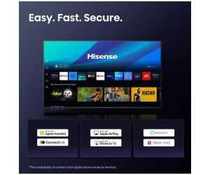 Hisense U7Q Pro 55U7Q (55 Zoll)