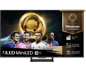 Hisense U7Q Pro 65U7Q (65 Zoll)