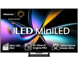 Hisense U7Q Pro 75U7Q (75 Zoll)